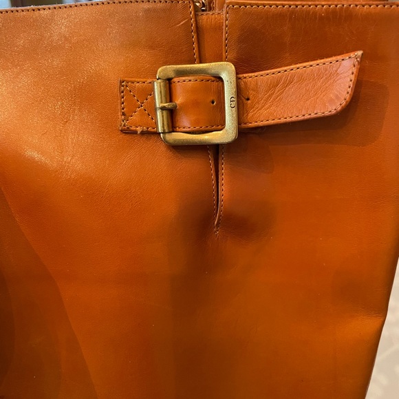 Dior Knee High Boots - Picture 5 of 9